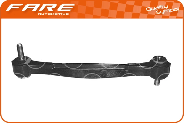 Link/Coupling Rod, stabiliser bar (F0754M)