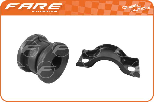 Mounting, stabiliser bar (28731)