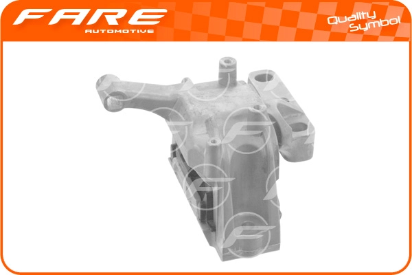 Mounting, engine (15365)