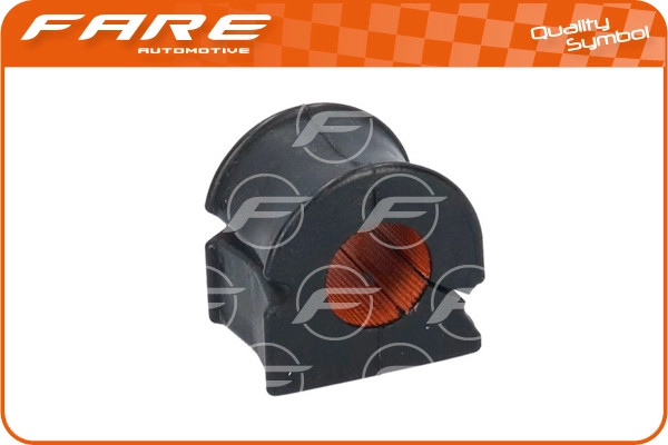 Mounting, stabiliser bar (10435)