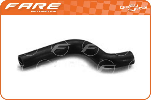 Radiator Hose (22874)