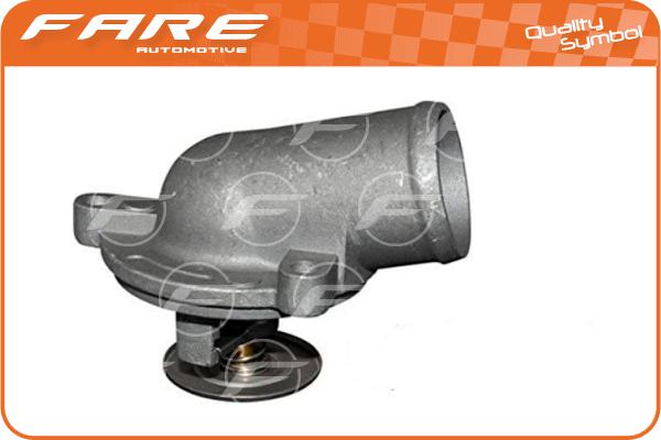 Thermostat, coolant (35246)