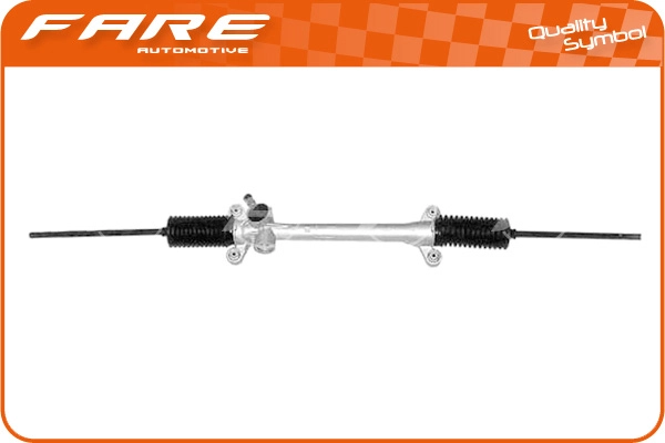 Steering Gear (DW027)