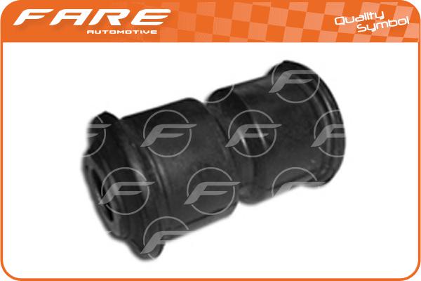 Bushing, leaf spring (26155)