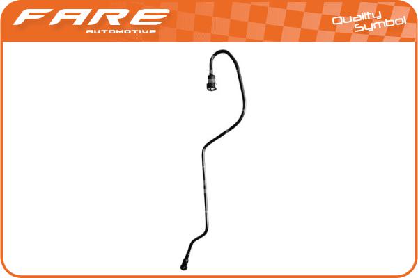 Fuel Line (25446)
