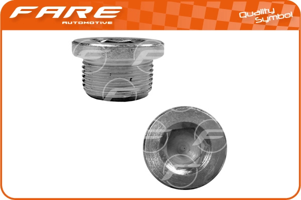 Screw Plug, oil sump (11498)