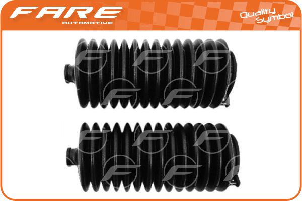 Bellow Kit, steering (K268-C1)
