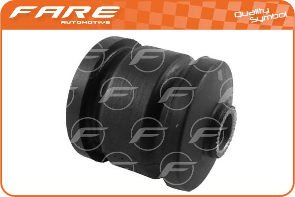 Bushing, axle beam (26960)