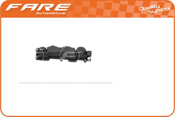 Cylinder Head Cover (35716)