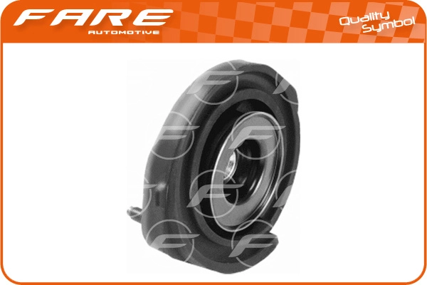 Suspension Strut Support Mount (4878)