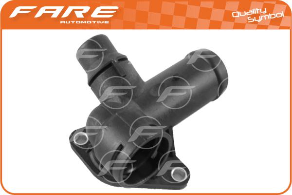 Coolant Flange (29946)