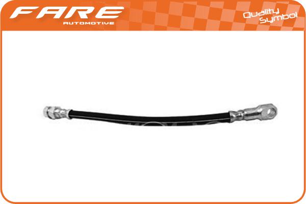 Brake Hose (17222)
