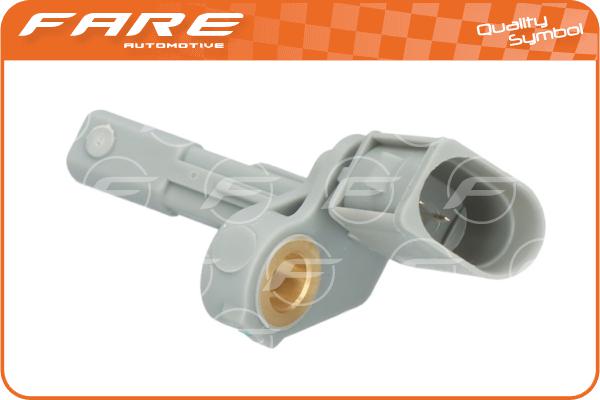 Sensor, wheel speed (34637)