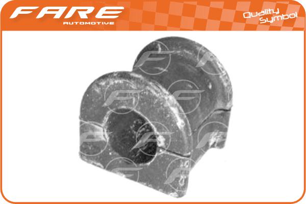 Bushing, stabiliser bar (22200)