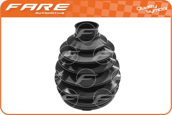 Bellow Kit, drive shaft (K20197)