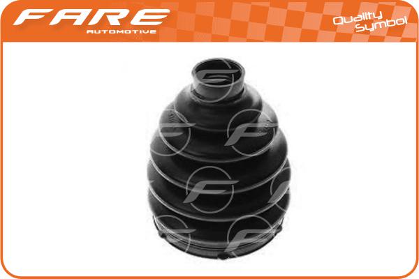 Bellow Kit, drive shaft (K20077)