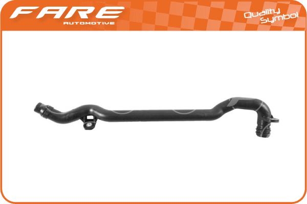Coolant Pipe (25147)
