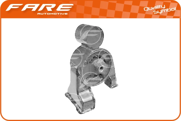 Mounting, engine (12138)