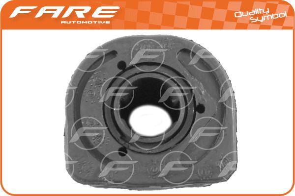 Mounting, control/trailing arm (21419)