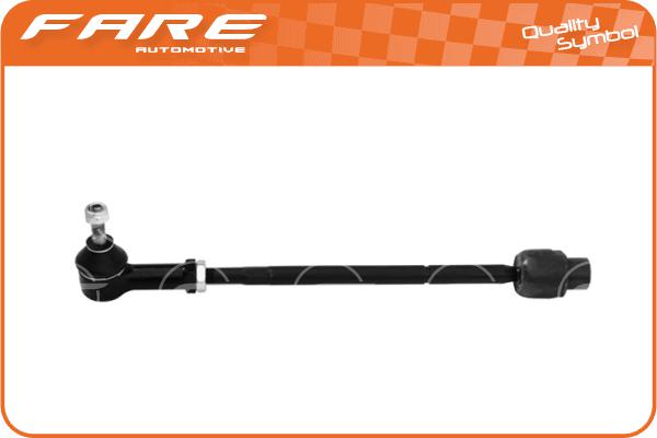 Repair Kit, reversing lever (35363)