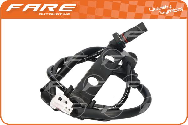 Sensor, wheel speed (34635)