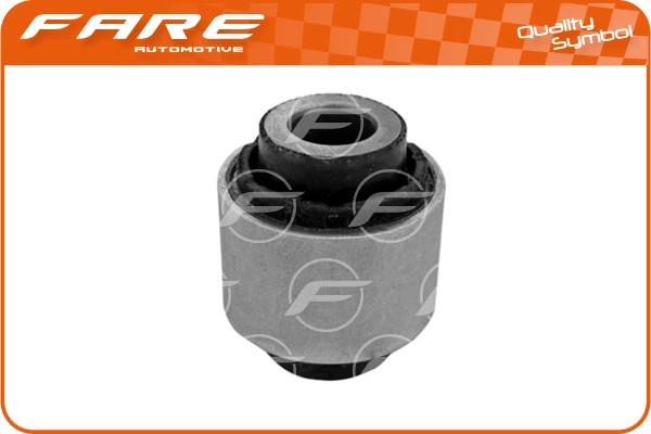 Mounting, control/trailing arm (10282)
