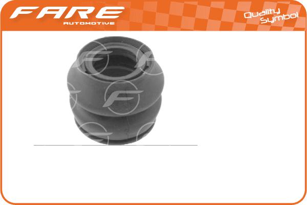 Bellow, drive shaft (31996)