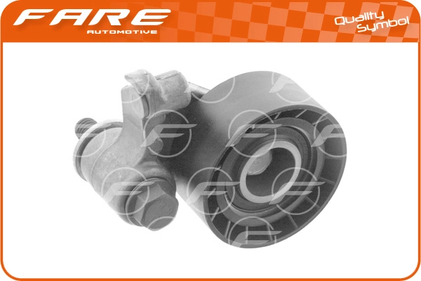 Tensioner, timing belt (14294)