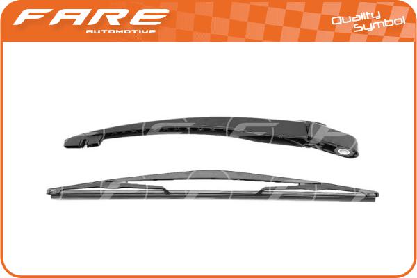 Wiper Blade (21788)