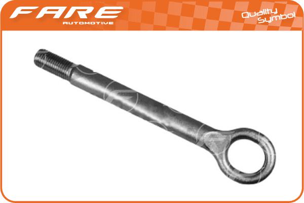 Towbar Carrier (31482)