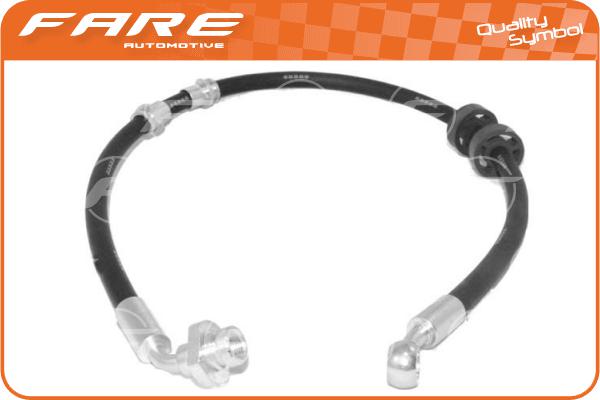 Brake Hose (17391)