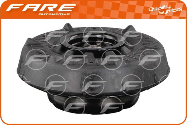 Suspension Strut Support Mount (16259)