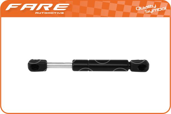 Gas Spring, boot/cargo area (34078)