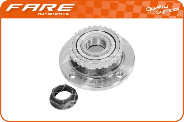 Wheel Bearing Kit (14479)