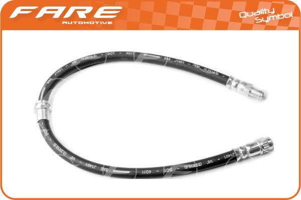 Brake Hose (17378)