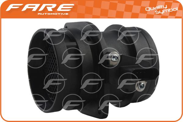 Mass Air Flow Sensor (31212)