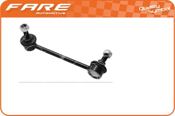Link/Coupling Rod, stabiliser bar (36277)