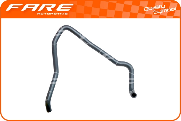 Radiator Hose (5830)