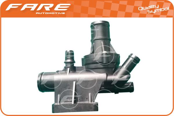 Thermostat Housing (31869)