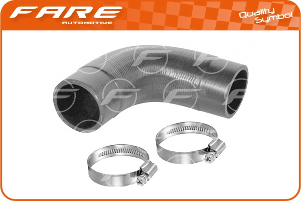 Charge Air Hose (12940)