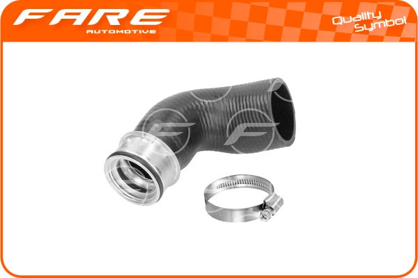 Charge Air Hose (13353)
