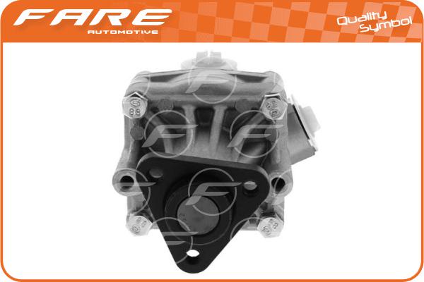 Hydraulic Pump, steering (34882)