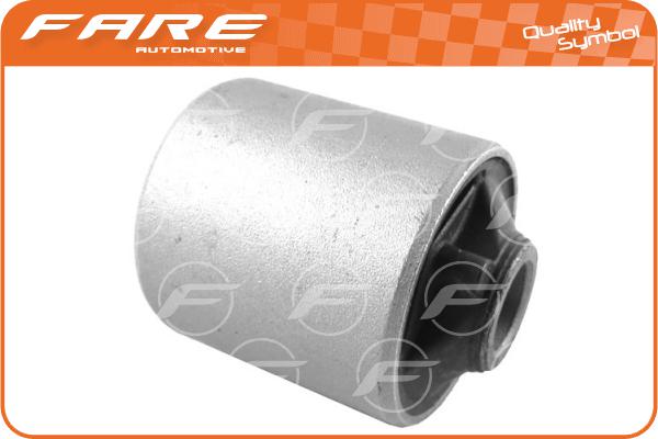 Bushing, axle beam (27116)