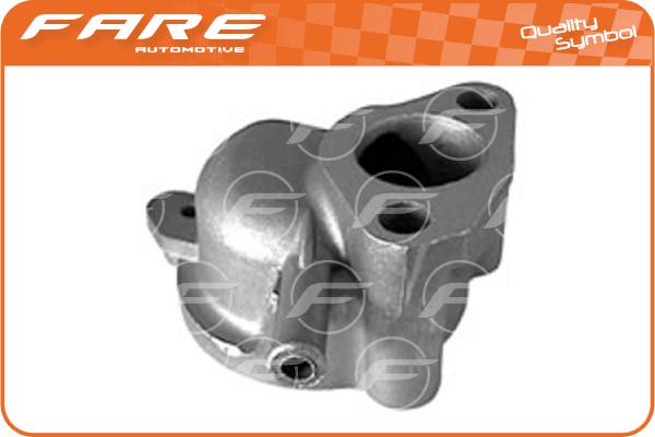 Thermostat, coolant (22029)