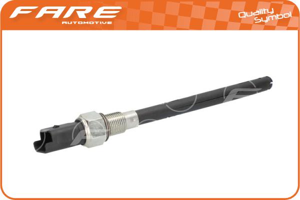 Sensor, engine oil level (32643)