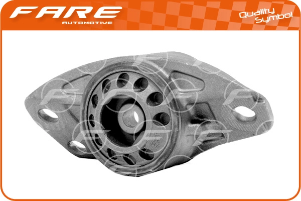 Suspension Strut Support Mount (10817)