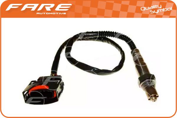 Lambda Sensor (31208)