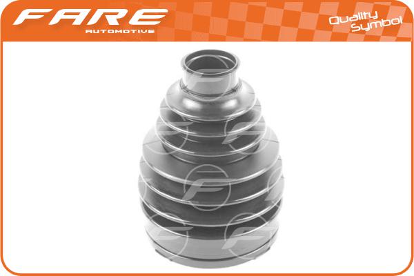 Bellow Kit, drive shaft (K20271)