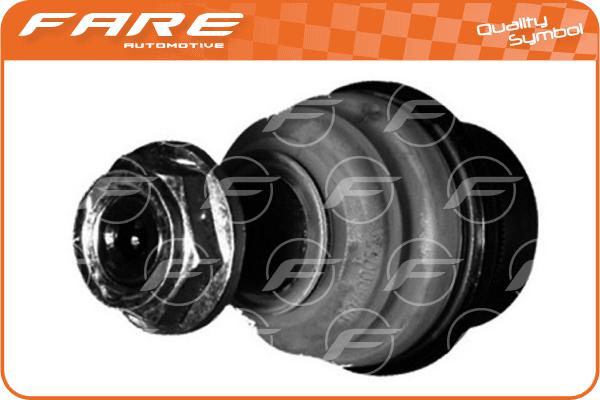Ball Joint (RS184)