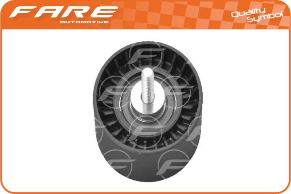 Belt Tensioner, V-ribbed belt (34616)